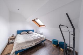 D1 Maison de Charme proche Disney Val d'Europe - Dammartin-sur-Tigeaux - 7