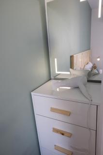 Penthouse With Sunny Terrace - 2