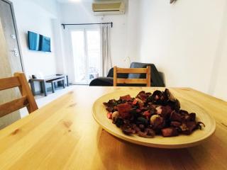 Athenian Dream Studio by YHA - 2