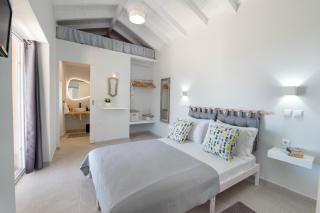 Paxos Couple House by Konnect - Gaios (Passo) - 5