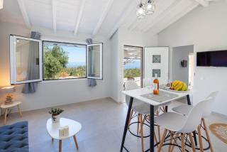 Paxos Couple House by Konnect - Gaios (Passo) - 9