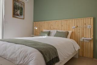 Penthouse With Sunny Terrace - 4