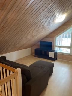 Mökki Jyrkinkuja - 2