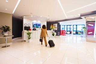 AN Hotel Milano Melegnano - Carpiano - 8