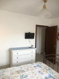 Blue Apartment - La Maddalena - 8