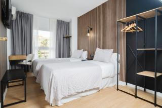 Mare Estepona Hotel - Estepona - 8