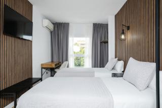 Mare Estepona Hotel - Estepona - 6