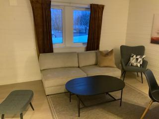 Sentralt beliggende leilighet ved Fjellheisen - Tromsø - 6