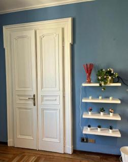 Homely Classic Flat in City Center close to Metro & Station - 2