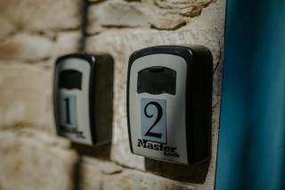 Smaragda's Guest Rooms - Limassol - 9