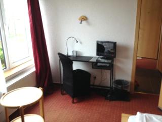 Hotel Saarland Lebach - Lebach - 1