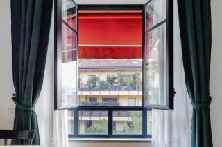 Urban Glow Studio Via Col di Lana - Milan - 4