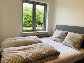 Beautiful villa close to beach and nature - Hanstholm - 3