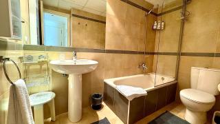 Esmeralda Suite Calpe Apartamento con Vista al Mediterráneo y Parking - Calpe - 2
