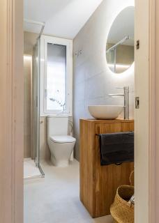 Canela Homes COSTA CASA AILA - Castelldefels - 8