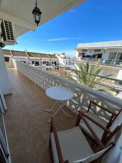 CASA ZOE - Lepe - 3