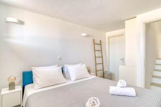 Villamar - Private villa with pool in Naoussa - Kampos Paros - 6