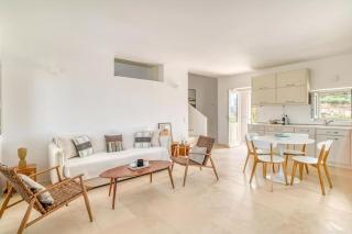 Villamar - Private villa with pool in Naoussa - Kampos Paros - 9