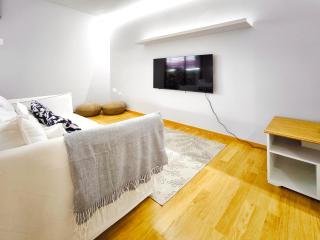 Moderno apartamento tipo loft en Terrassa centro - Terrassa - 1