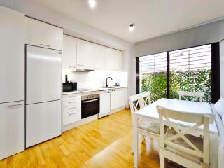 Moderno apartamento tipo loft en Terrassa centro - Terrassa - 7