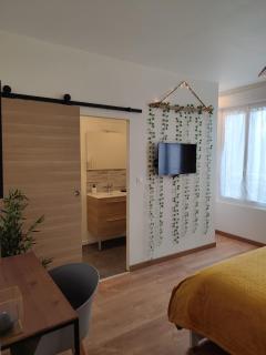 La Rose Paisible - 6