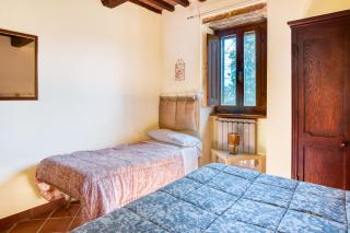 Bosco ad Antico Casale '700 - Umbertide - 7