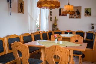 Gasthof Blankenberg - - 2