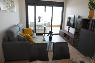 CLAUDIA I - Arenales del Sol - 4