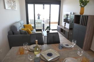 CLAUDIA I - Arenales del Sol - 2