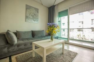 Lovely studio in the center of Casablanca - Casablanca - 0