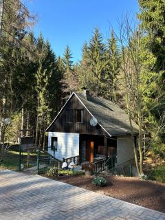 Ferienhaus Erinnerung - Friedrichroda - 0