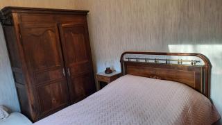 Chambres d’Hôtes Les Melogottes - Villapourçon - 6