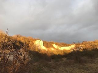 FeWo Am kleinen Königsstuhl - Sagard - 0