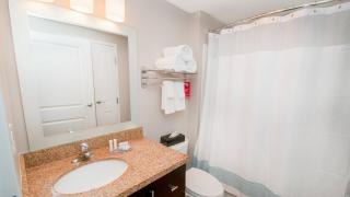 TownePlace Suites by Marriott Scranton Wilkes-Barre - Moosic - 3