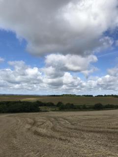 FeWo Am kleinen Königsstuhl - Sagard - 6