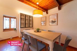 Appartamento La Chiocciola by Wonderful Italy - 9