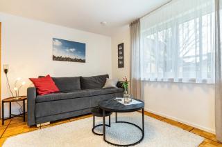 Ferienwohnung Schätzle - 9