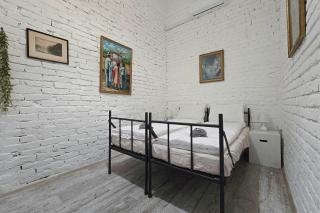 Wolf Apartment with Terrace - Budapest - 0