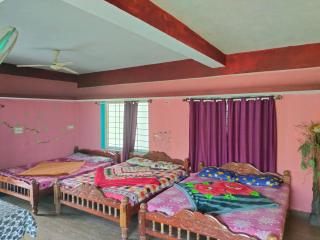 Coorg Kusumas homestay - Madikeri - 9
