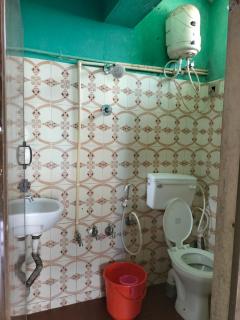 Coorg Kusumas homestay - Madikeri - 7