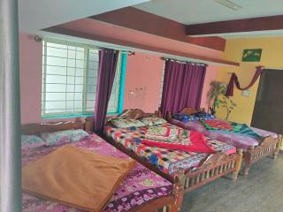 Coorg Kusumas homestay - Madikeri - 6