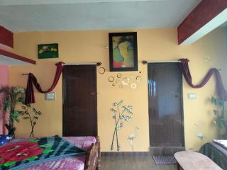 Coorg Kusumas homestay - Madikeri - 5