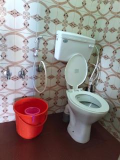 Coorg Kusumas homestay - Madikeri - 4