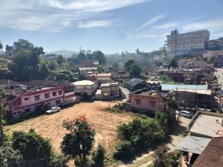 Coorg Kusumas homestay - Madikeri - 0