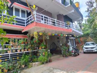 Coorg Kusumas homestay - Madikeri - 3