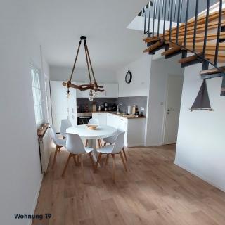 Zeit für Erholung, Ferienhaus A&C Prudlo, Usedom - Lütow - 6