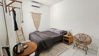 Oke Baik Hostel - Yogyakarta - 6
