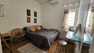 Oke Baik Hostel - Yogyakarta - 5