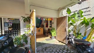 Oke Baik Hostel - Yogyakarta - 8