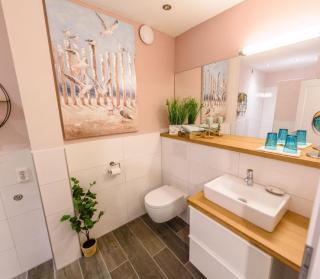 Gemütliche Wohnung in Bracht mit Terrasse und Garten - Rauschenberg - 7